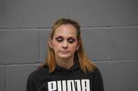Mugshot of MCNULTY, KRYSTAL ANN