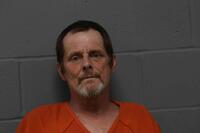 Mugshot of GRAFF, ROBERT ALLEN