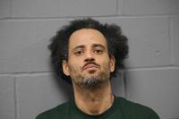 Mugshot of HERNANDEZ, GREGORIO NMN