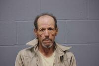 Mugshot of CRAWFORD, OSCAR ROBERT
