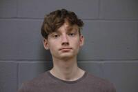 Mugshot of RODD, MICHAEL DALE