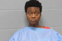 Mugshot of RICE, SHIRA CHENISE