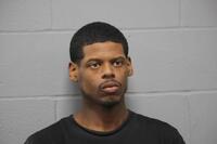 Mugshot of DERRITT, CHRISTOPHER PAUL