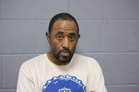 Mugshot of STINSON, ANTHONY CHRISTOPHER