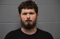 Mugshot of LESTAGE, HEATH DAVID