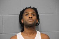 Mugshot of WOODWARD, DEVONTAE DARNEY
