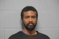 Mugshot of ROBINS, MARK ANTHONY