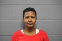Mugshot of LAURENT, MICHEMA