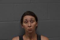 Mugshot of MACHADO, RACHEL LYNN