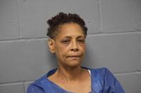 Mugshot of HENDERSON, CHERON L