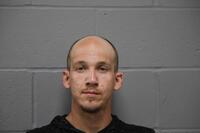 Mugshot of GORDON, MICHAEL STEVEN