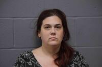 Mugshot of BOHDAN, MEGAN DEYLANN POE