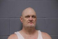 Mugshot of SYLVESTER, WILLIAM UTAH 