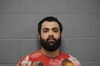 Mugshot of MATTHEWS, BRANDON TYRE