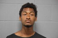 Mugshot of HILL, DMONTE TREVon 