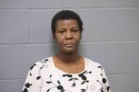 Mugshot of ROBERTS, KENDRA NIKIYIA