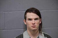 Mugshot of WEISBACH, RICHARD LELAND