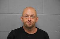 Mugshot of COOPER, MATTHEW RYAN