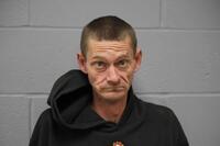 Mugshot of MILLER, KEVIN EUGENE