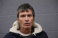 Mugshot of MAGGIO, JAMES ROBERT