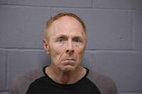 Mugshot of WERNER, WILLIAM EDWARD