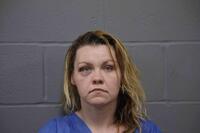 Mugshot of CALLAHAN, MIRANDA JULIENNAJUNE