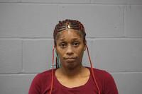 Mugshot of KERR, SHORMYNE OTISHA
