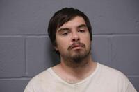 Mugshot of HOOD, NICHOLAS CORNELL