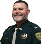 Sheriff Munsterman